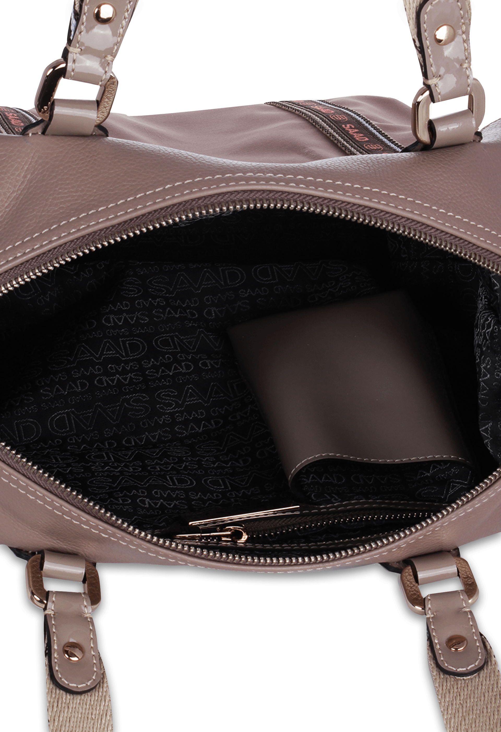 Bolsa Saco Diadora Média