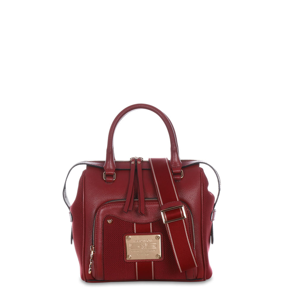 Bolsa Tiracolo Netsport