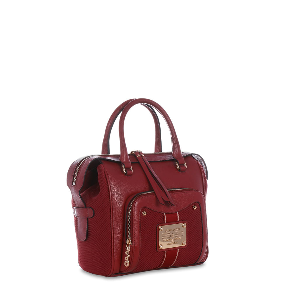 Bolsa Tiracolo Netsport