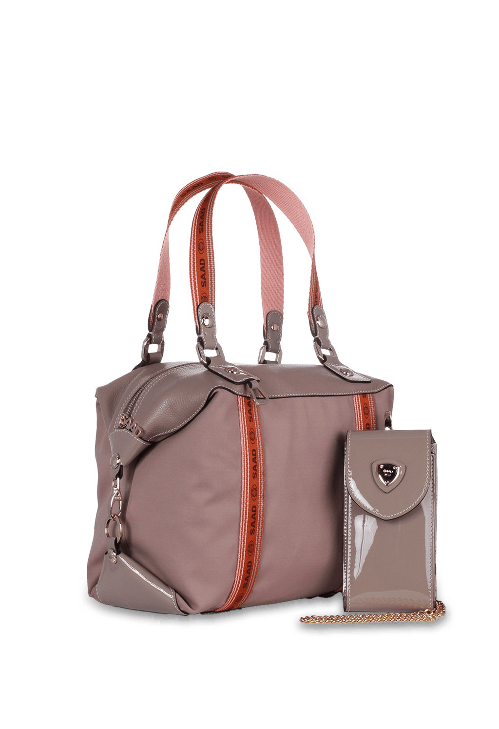 Bolsa Saco Diadora Média