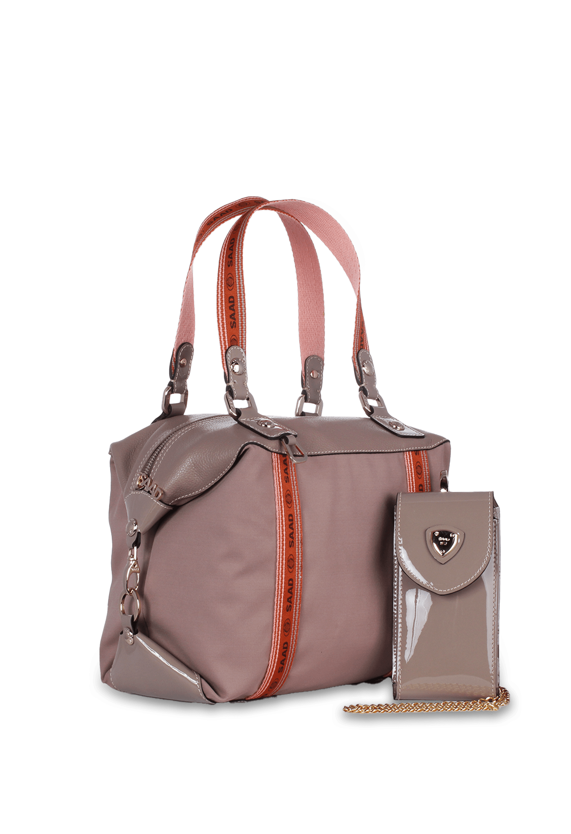 Bolsa Saco Diadora Média