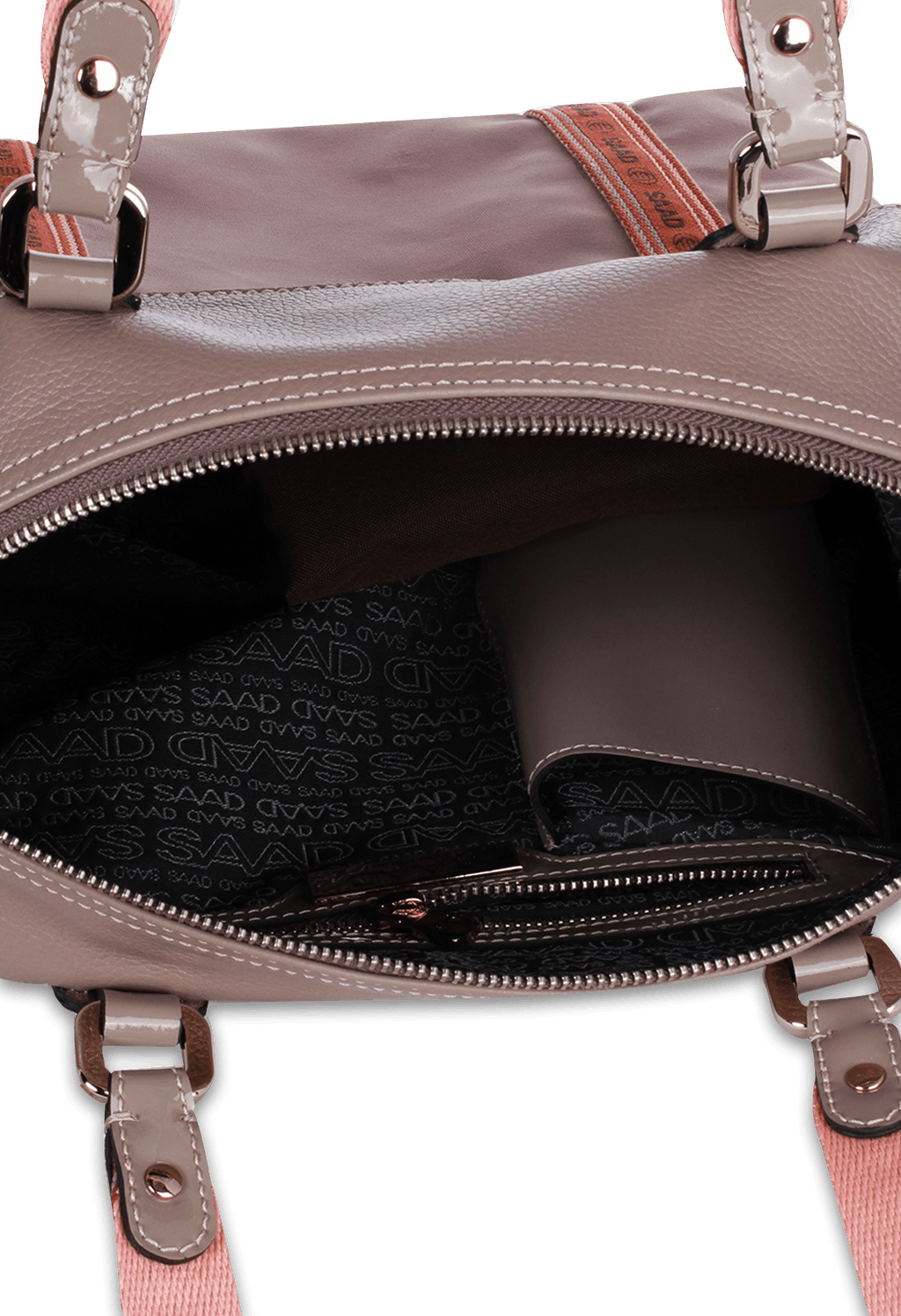 Bolsa Saco Diadora Média