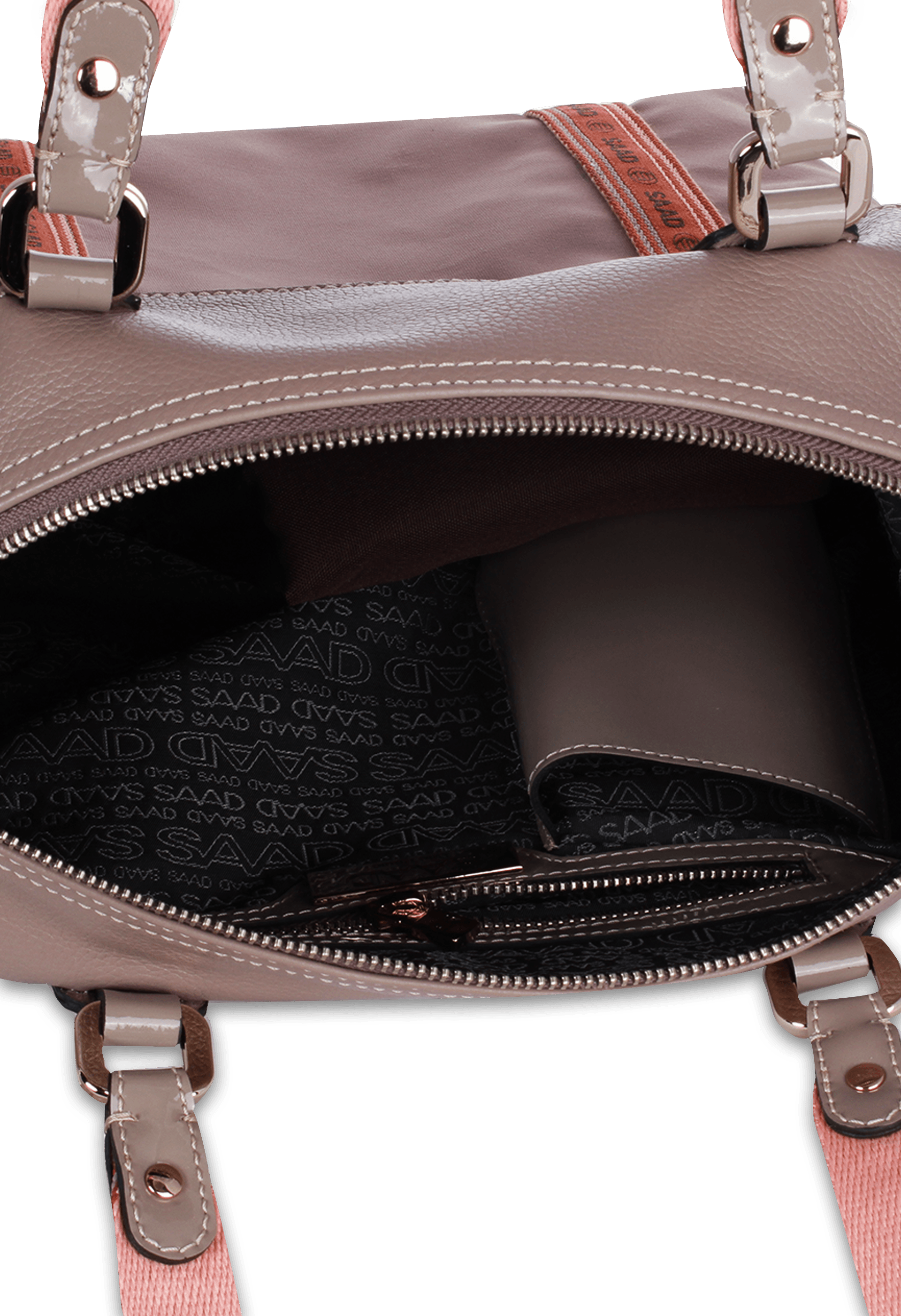 Bolsa Saco Diadora Média