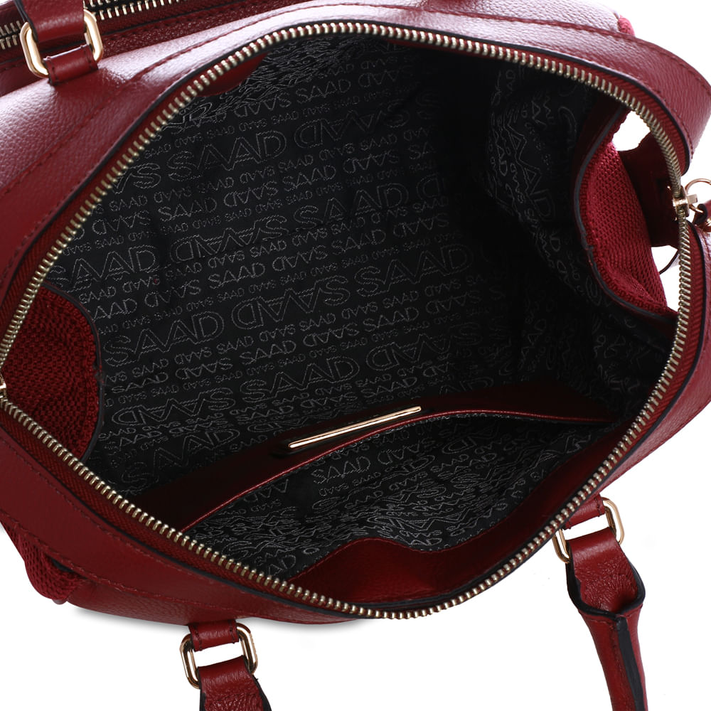 Bolsa Tiracolo Netsport