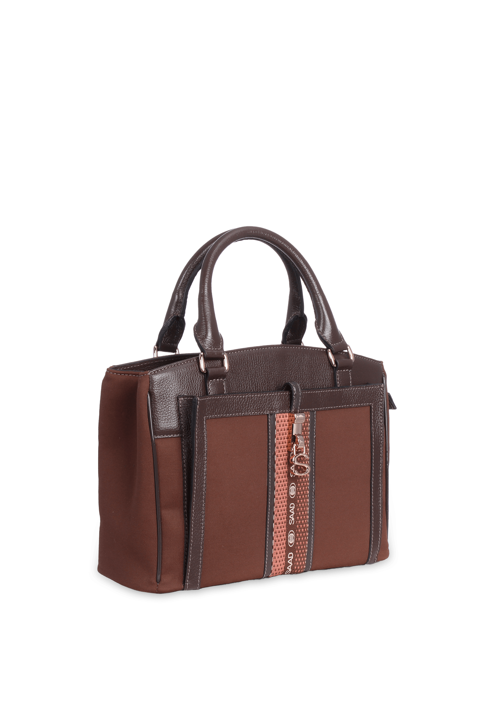 Bolsa Tote Média Diadora