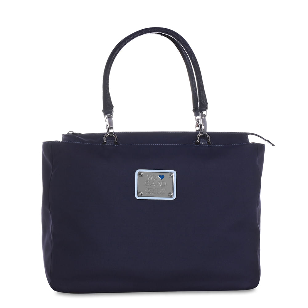 Bolsa dupla face saadissima