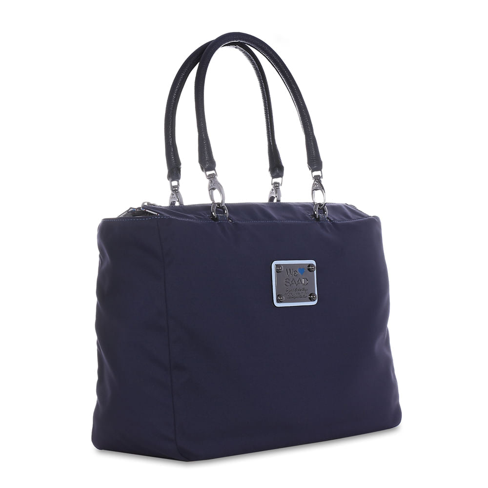 Bolsa dupla face saadissima