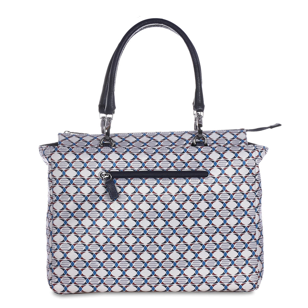 Bolsa dupla face saadissima