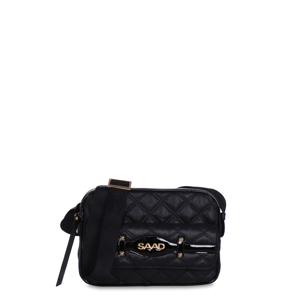 Bolsa Transversal Nylon