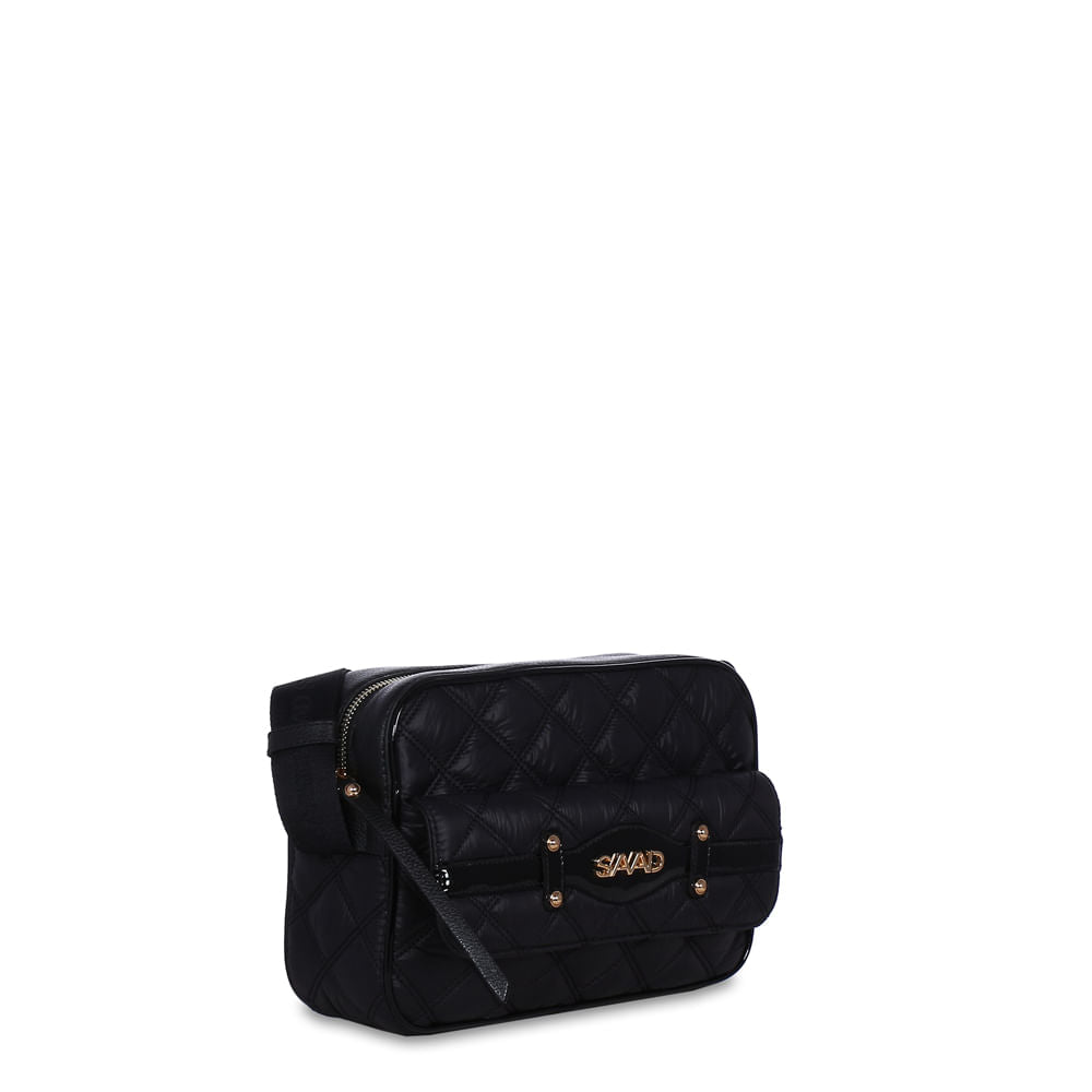 Bolsa Transversal Nylon