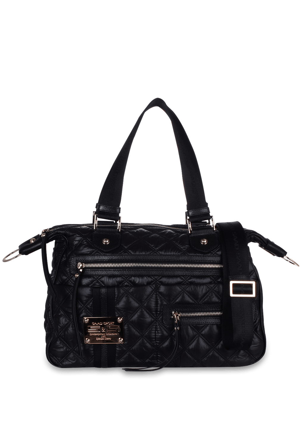 Bolsa Grande Nylon