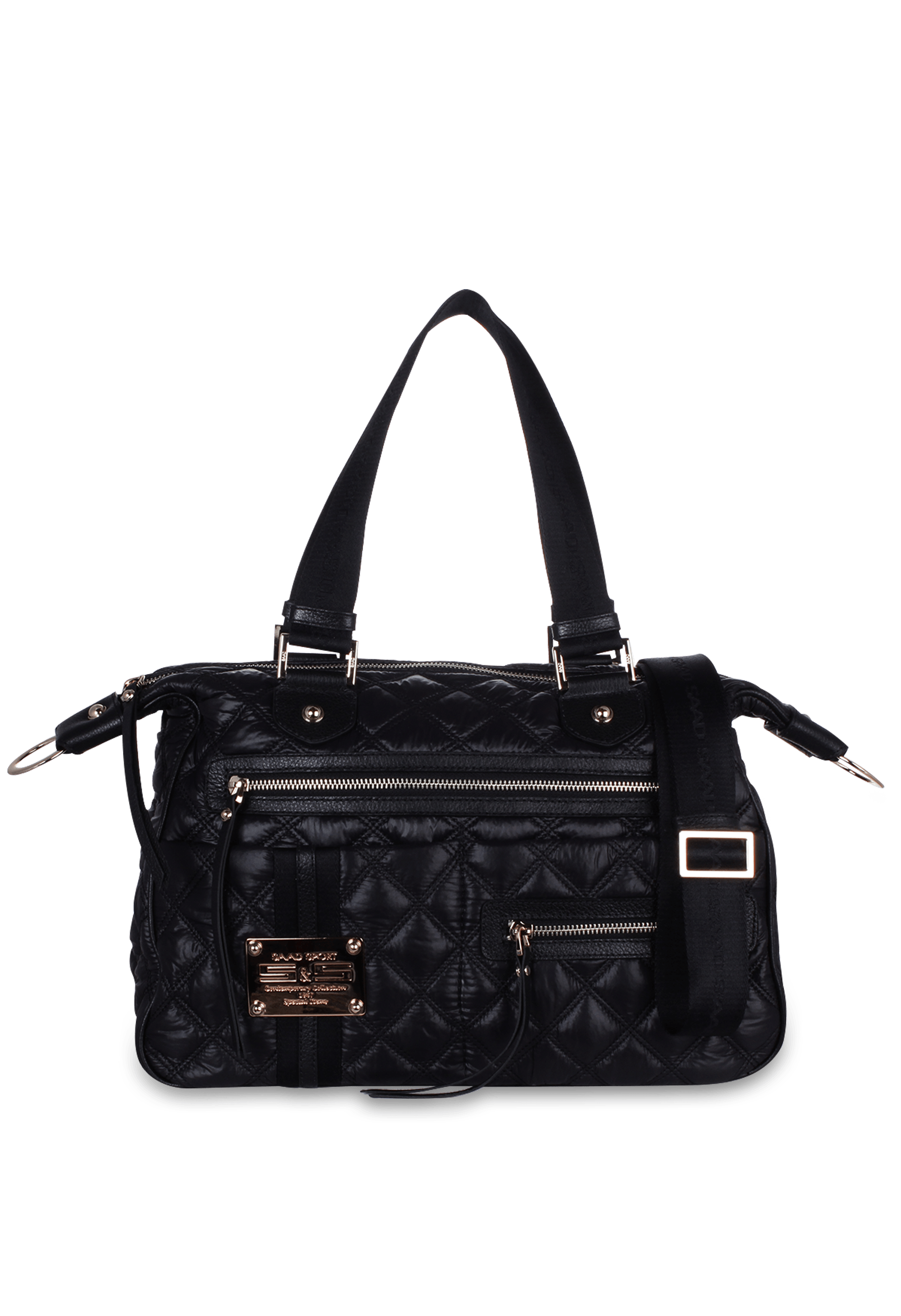 Bolsa Grande Nylon