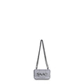 Bolsa Mini em Couro
