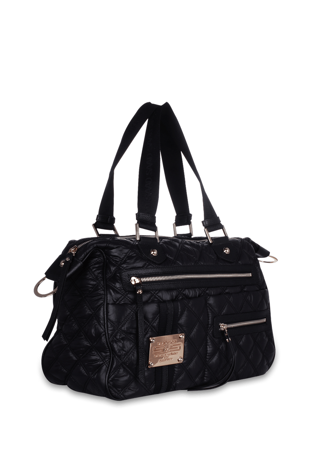 Bolsa Grande Nylon