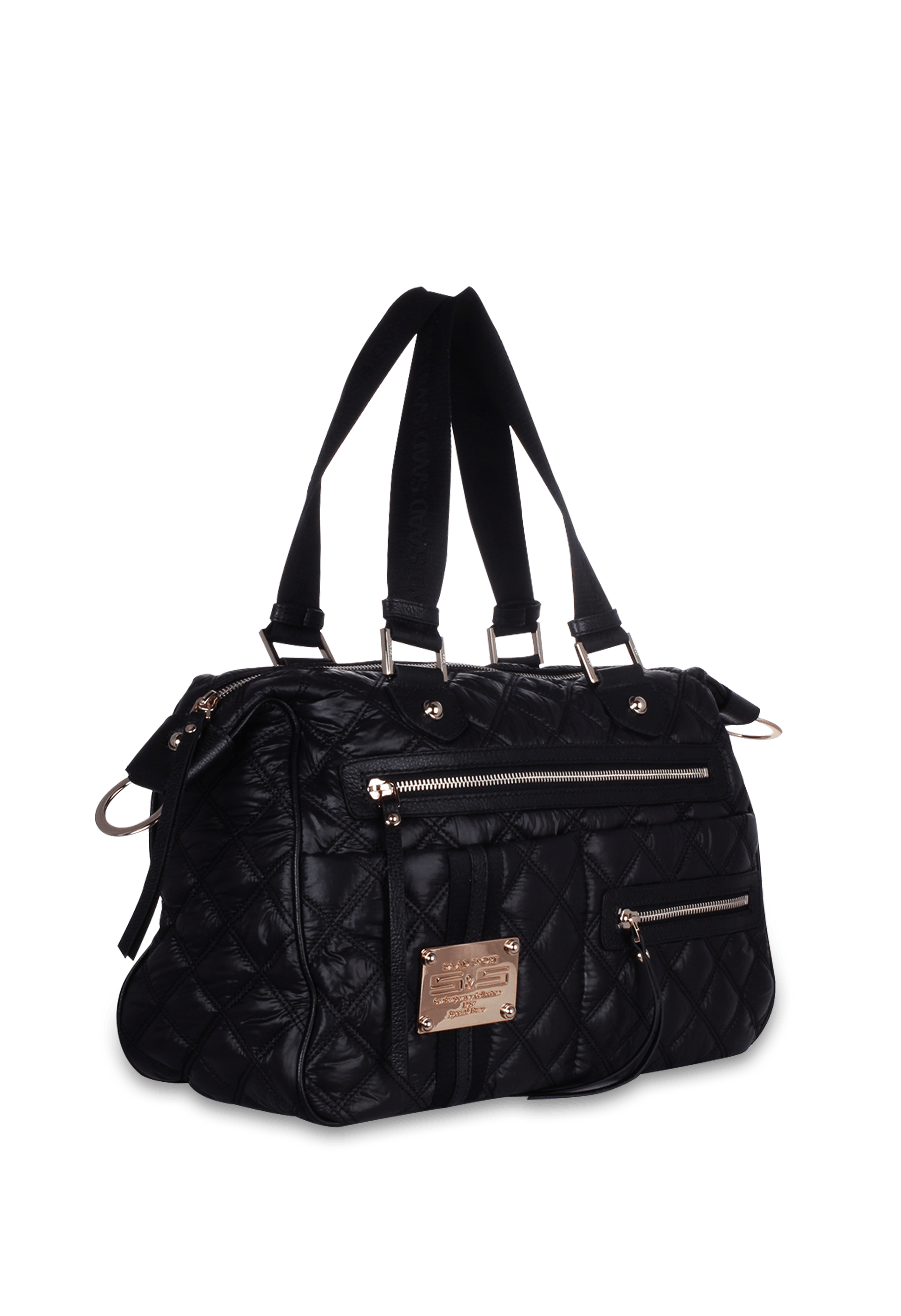 Bolsa Grande Nylon