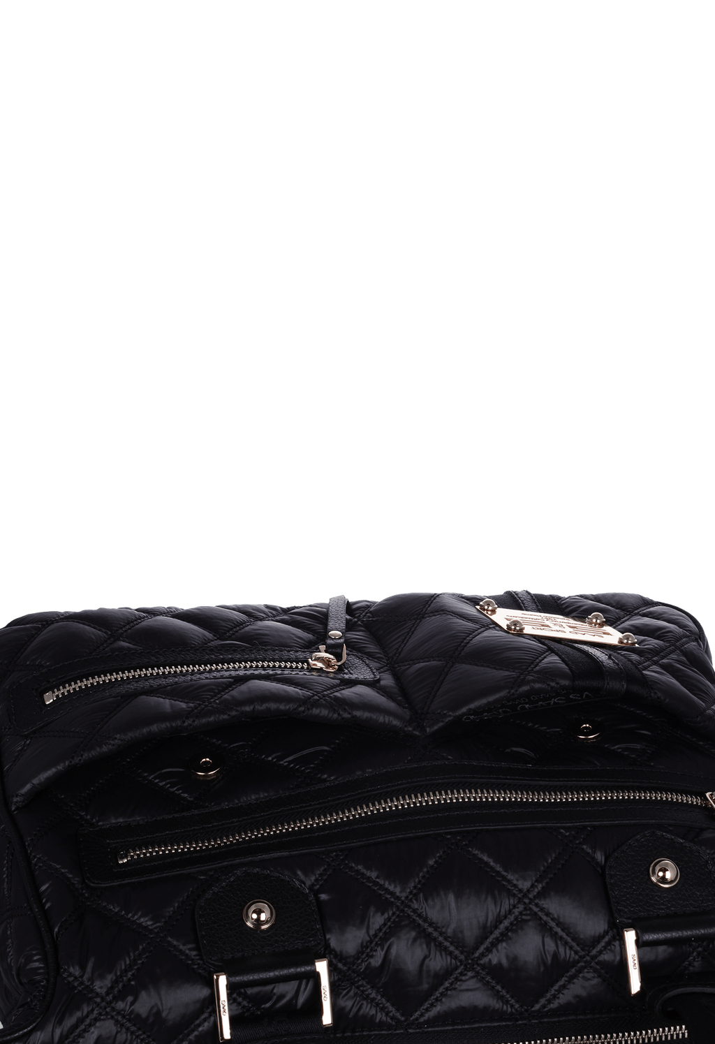 Bolsa Grande Nylon