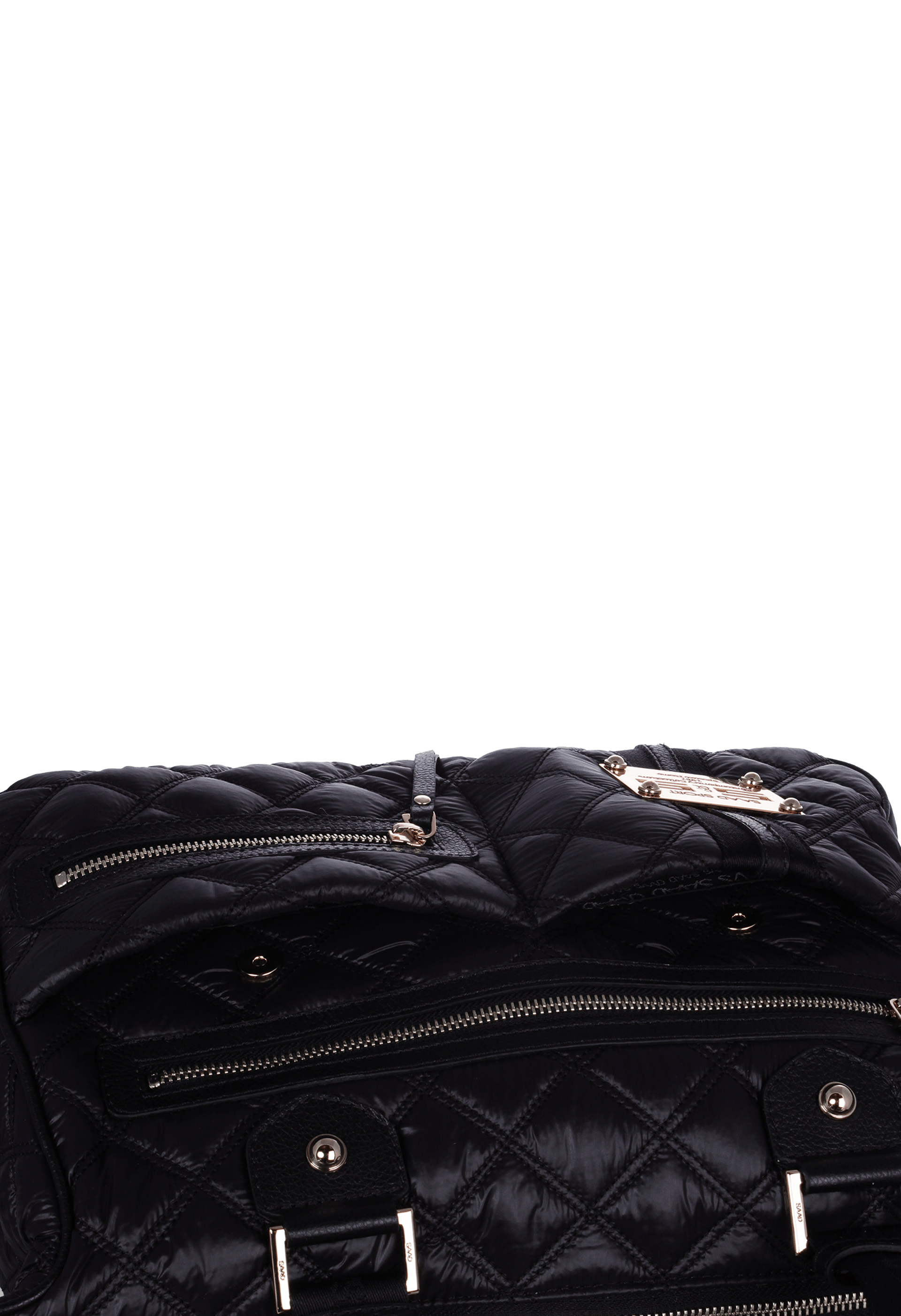 Bolsa Grande Nylon