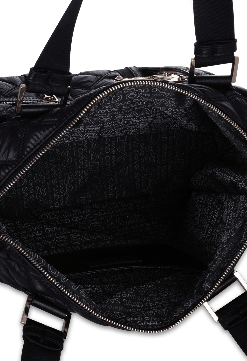 Bolsa Grande Nylon