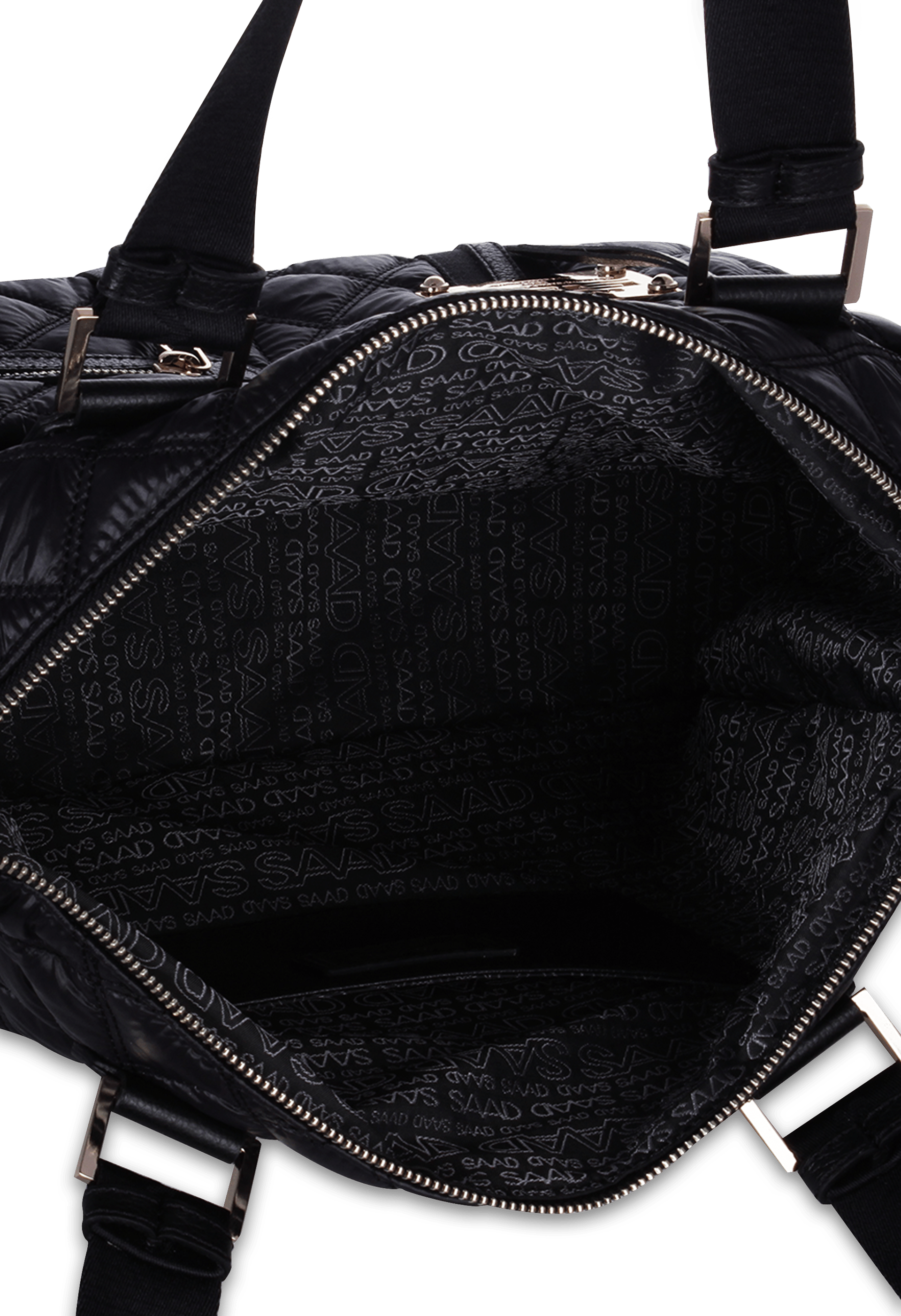 Bolsa Grande Nylon