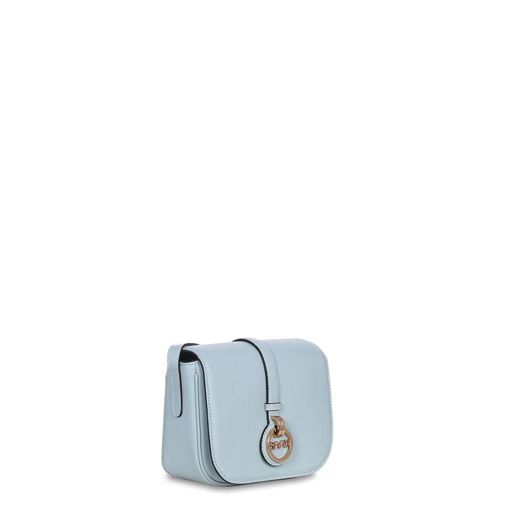 Bolsa Transversal Pequena