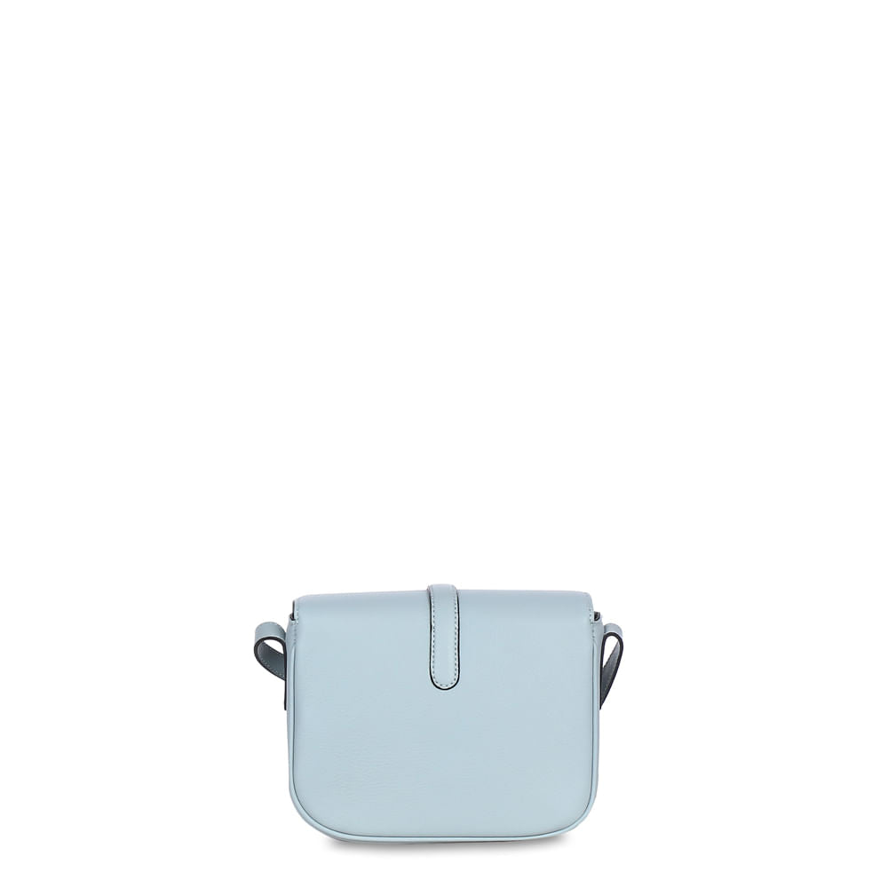 Bolsa Transversal Pequena