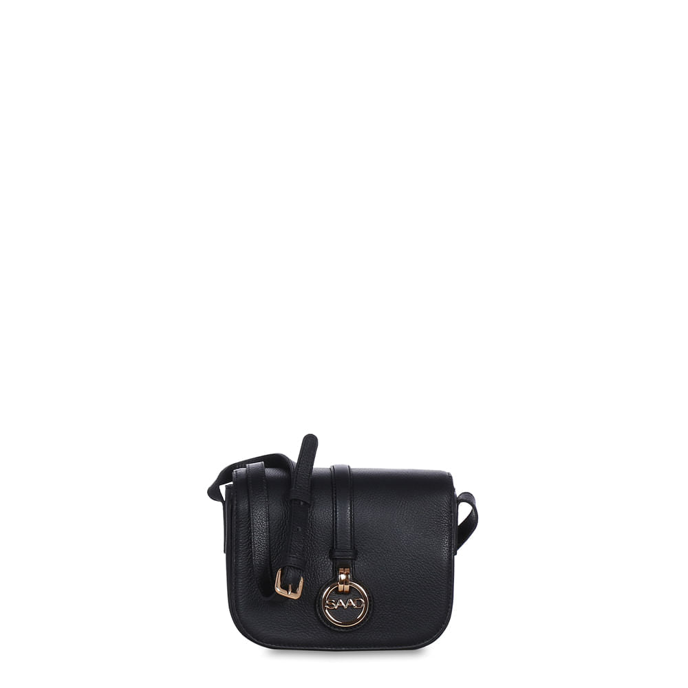 Bolsa Transversal Pequena
