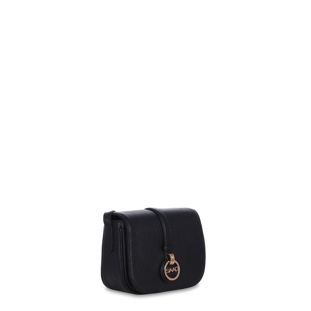 Bolsa Transversal Pequena