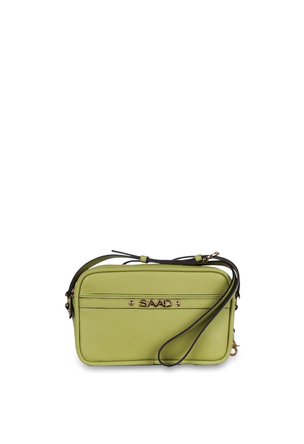 Bolsa Pequena em Couro