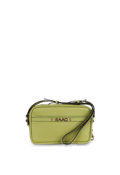 Bolsa Pequena em Couro