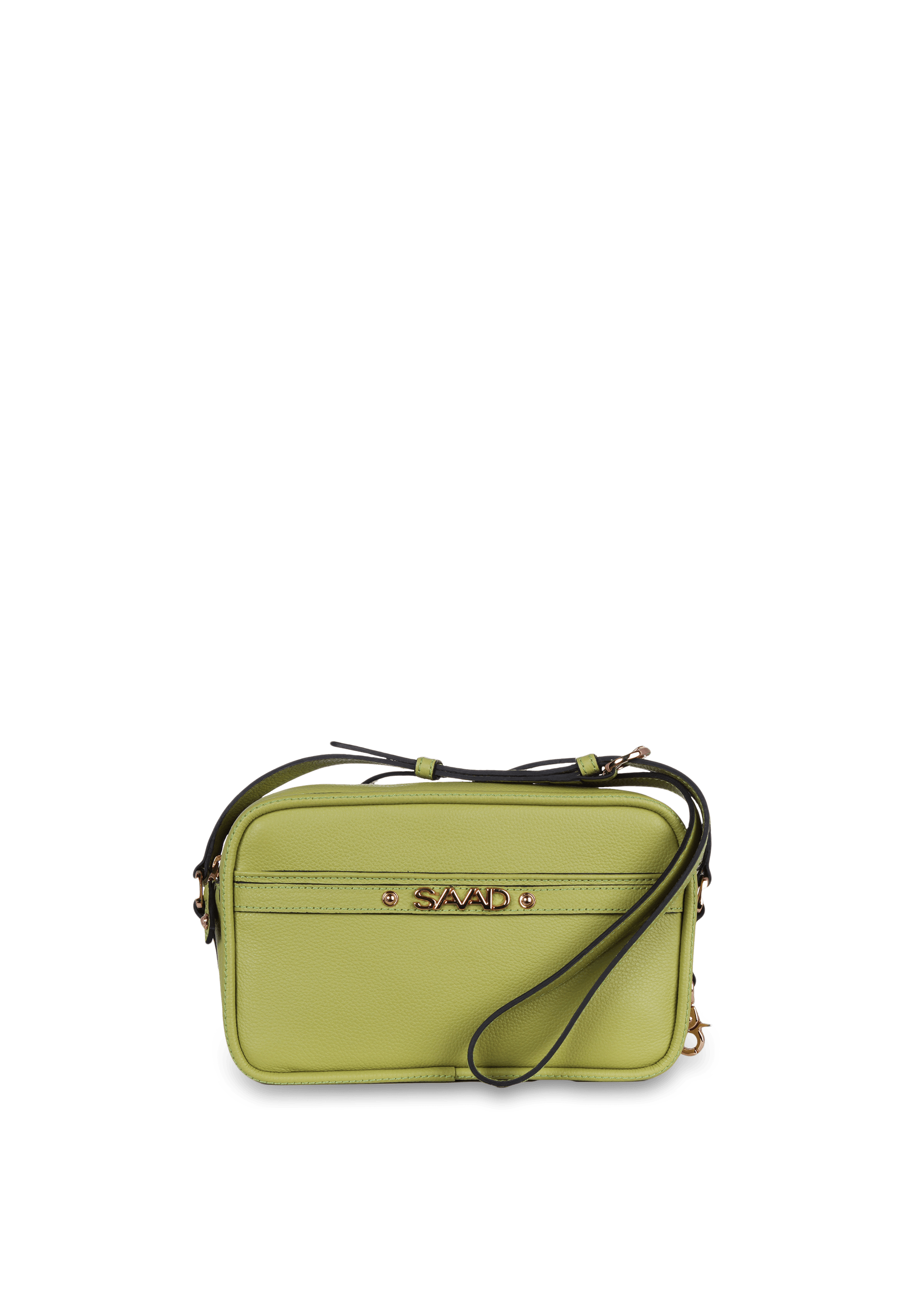 Bolsa Pequena em Couro