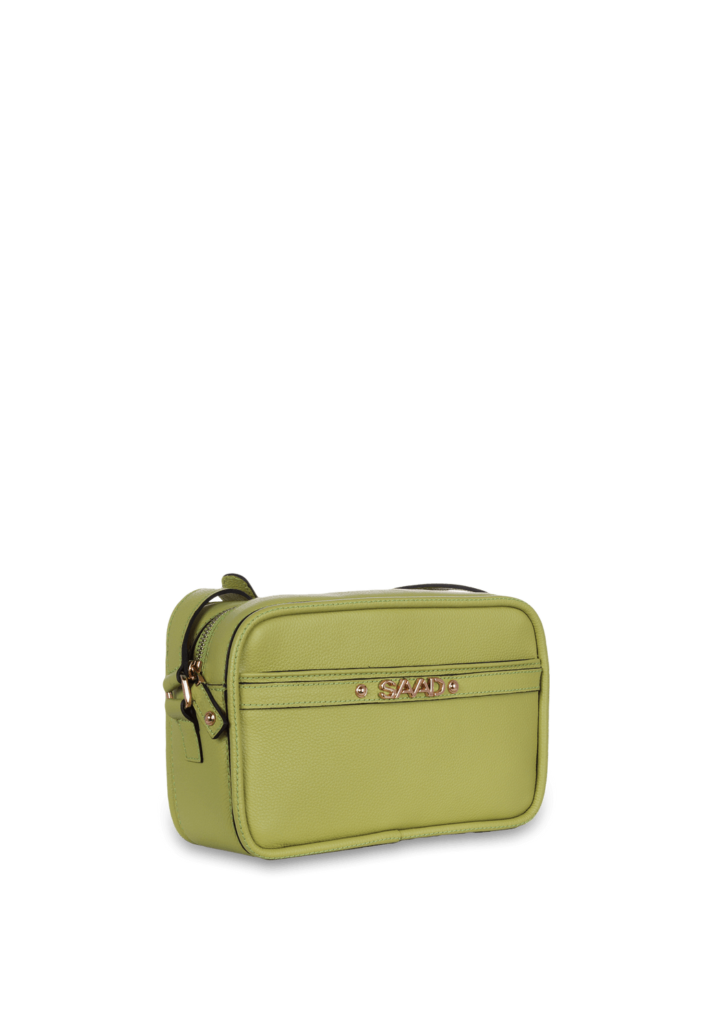 Bolsa Pequena em Couro