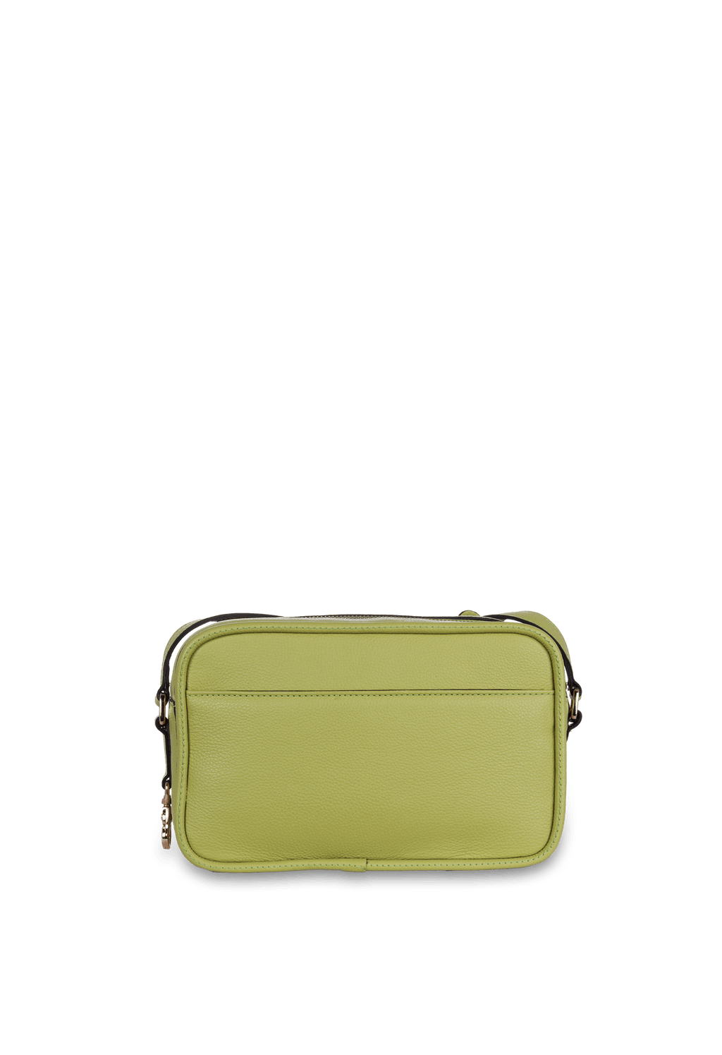 Bolsa Pequena em Couro