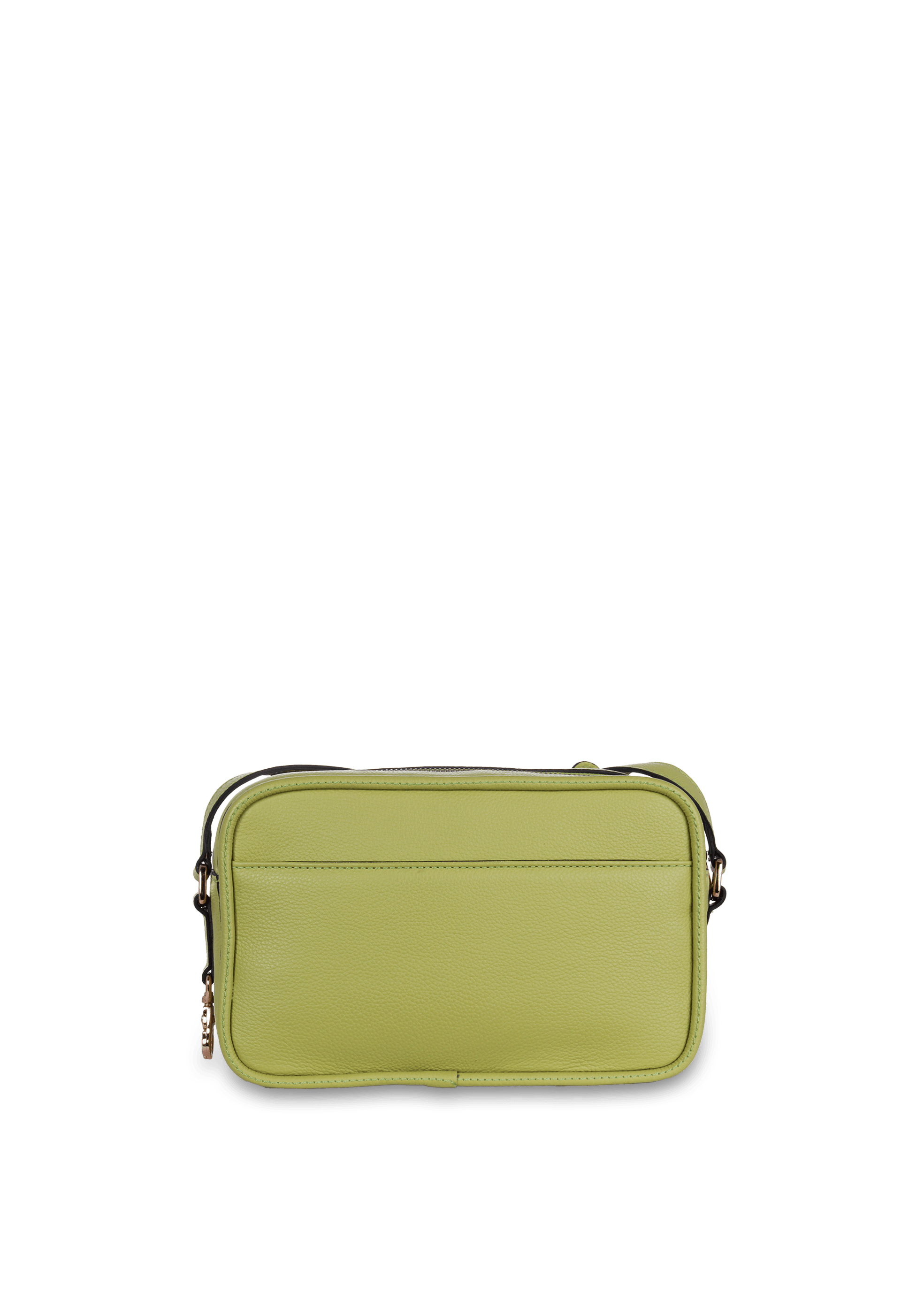 Bolsa Pequena em Couro