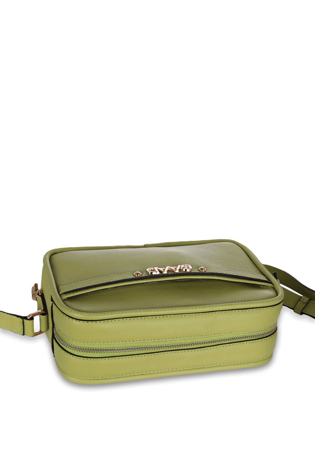 Bolsa Pequena em Couro