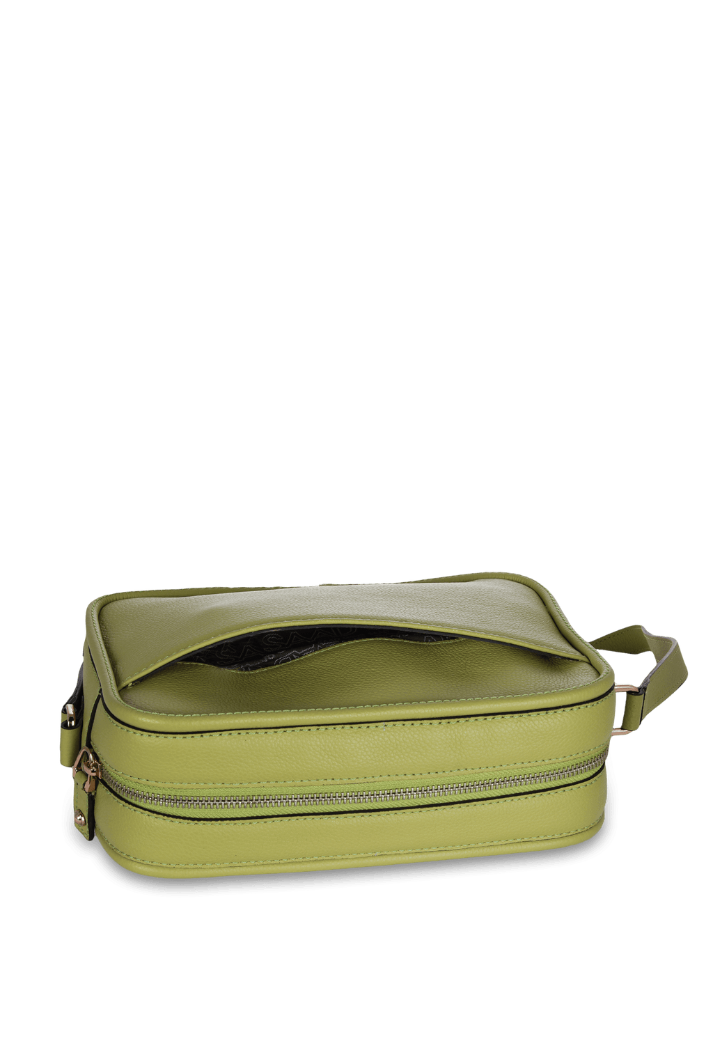Bolsa Pequena em Couro