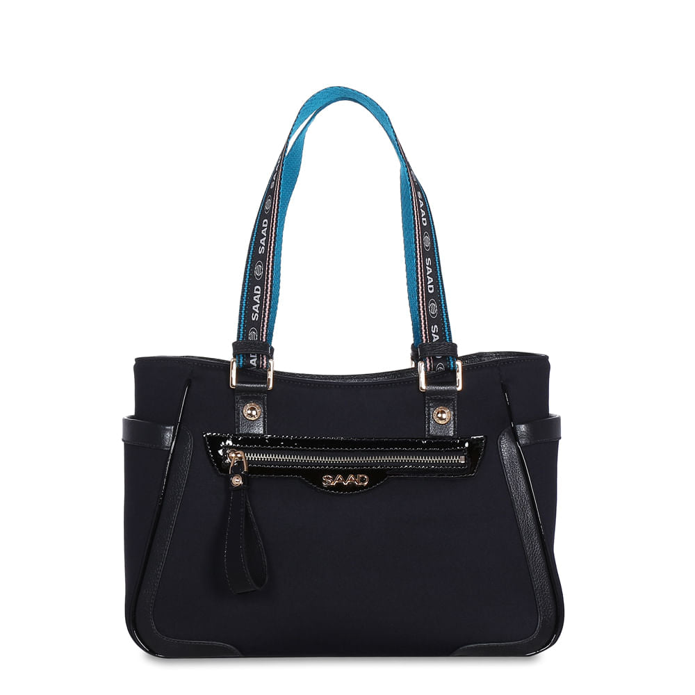 Bolsa Diadora Grande de Ombro