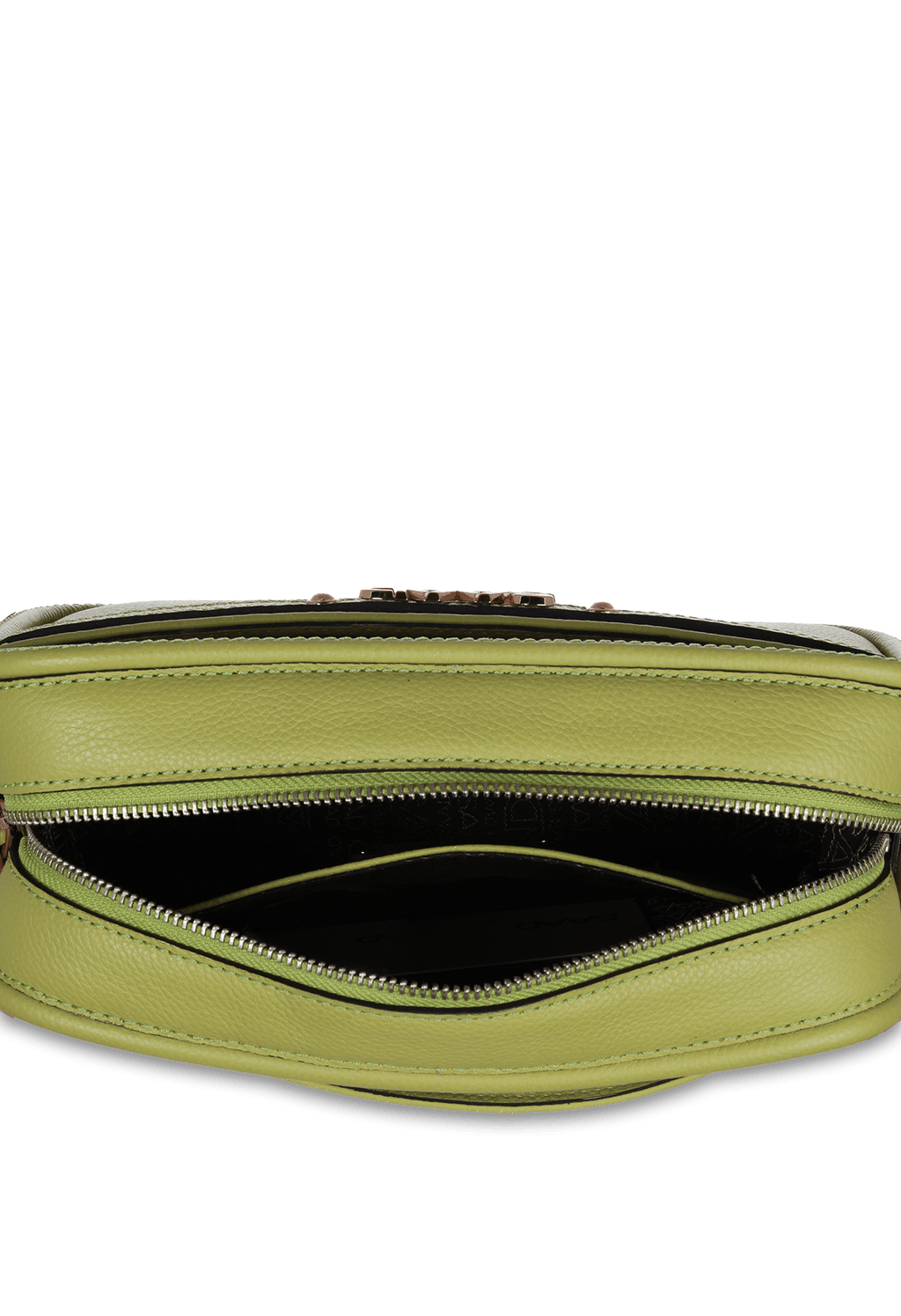 Bolsa Pequena em Couro