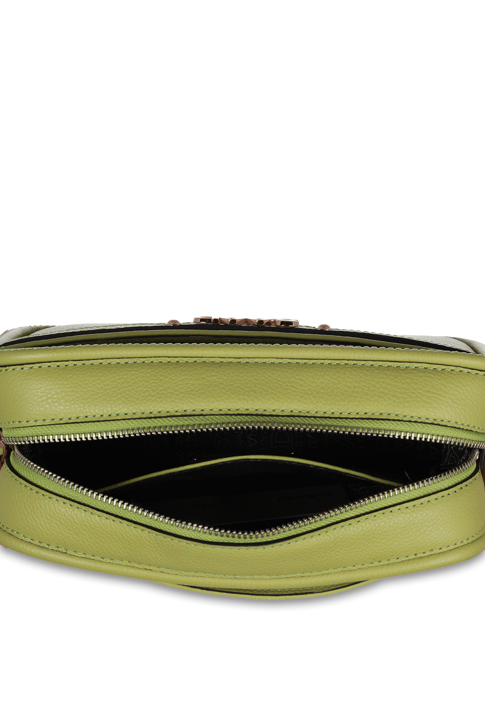 Bolsa Pequena em Couro