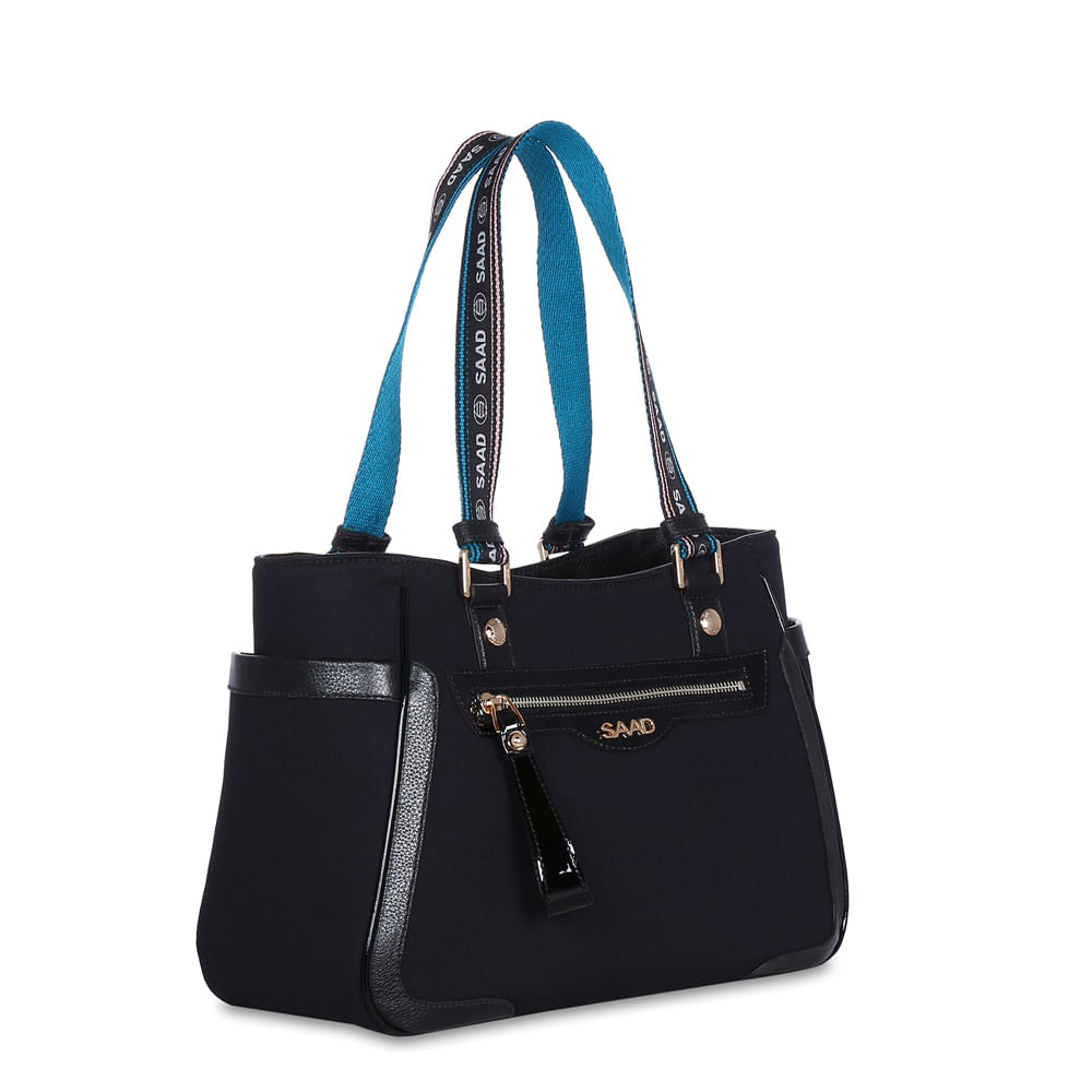 Bolsa Diadora Grande de Ombro