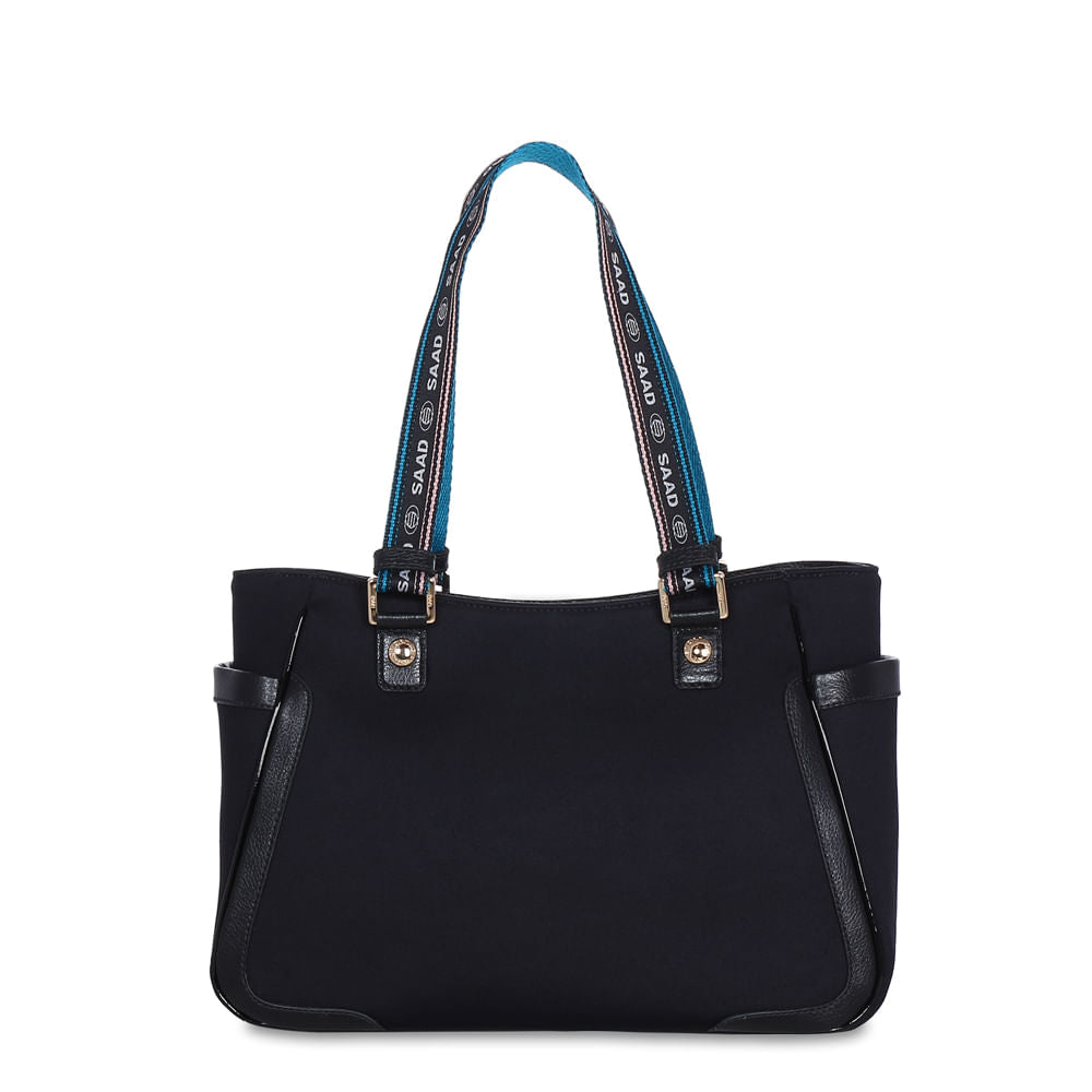 Bolsa Diadora Grande de Ombro