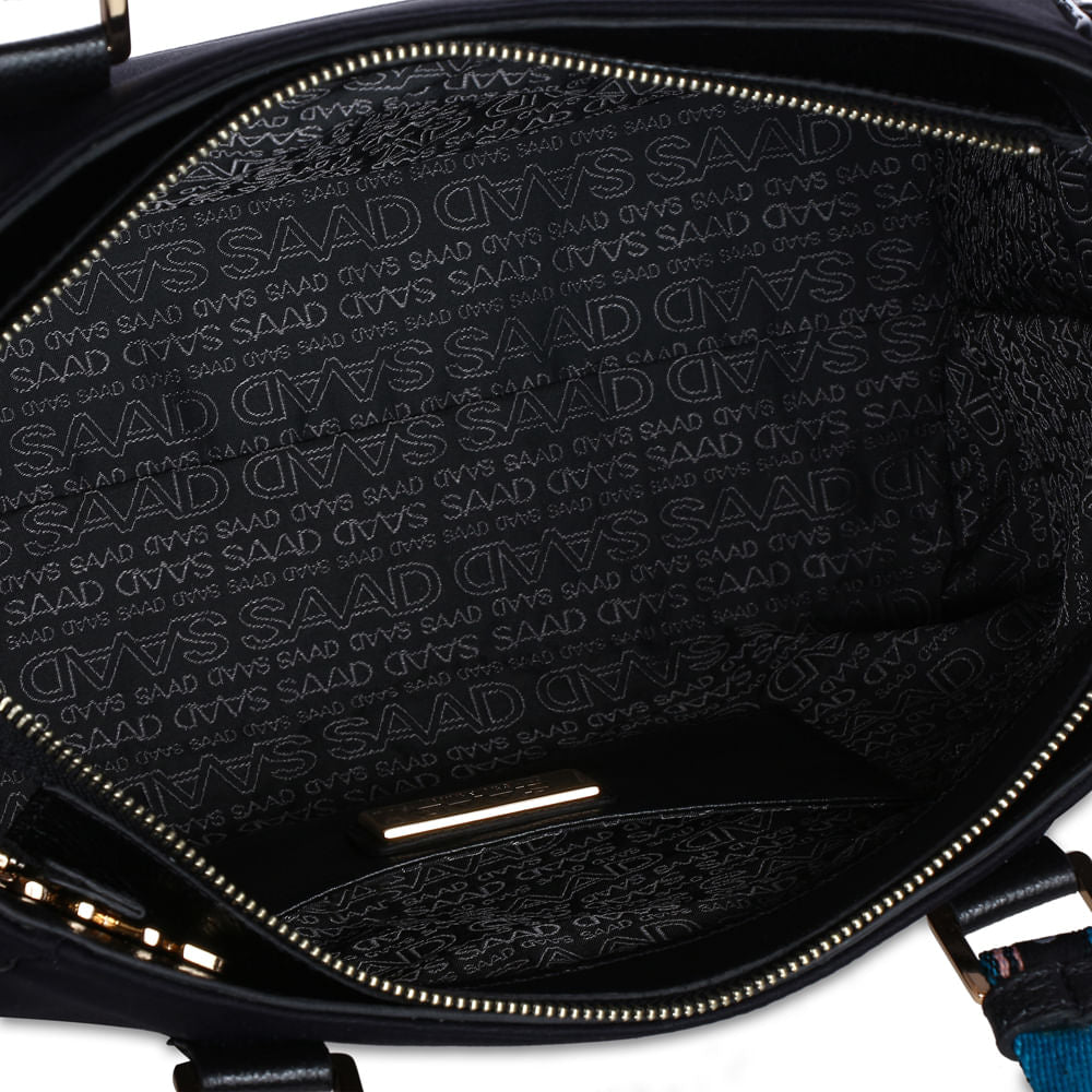 Bolsa Diadora Grande de Ombro