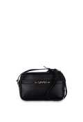 Bolsa Pequena Transversal Couro