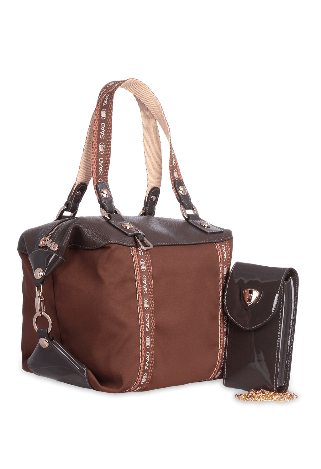 Bolsa Saco Diadora Média