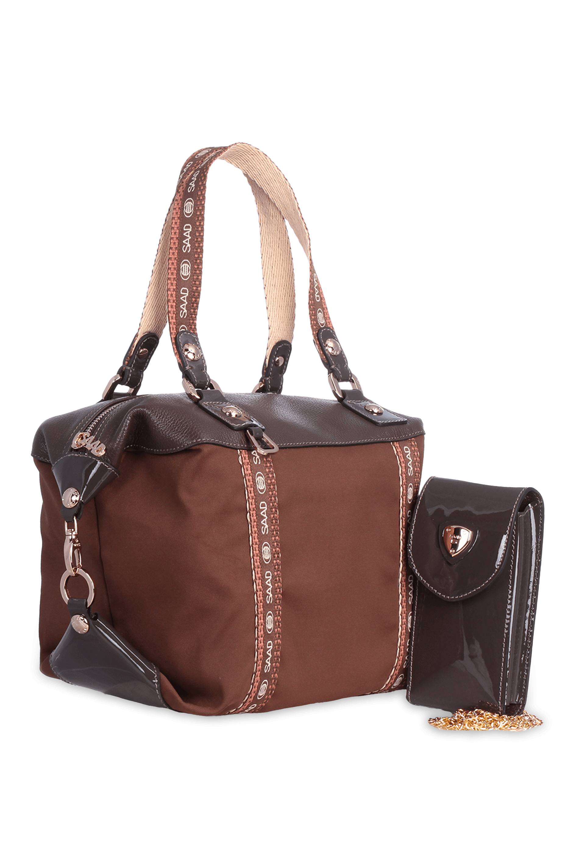 Bolsa Saco Diadora Média