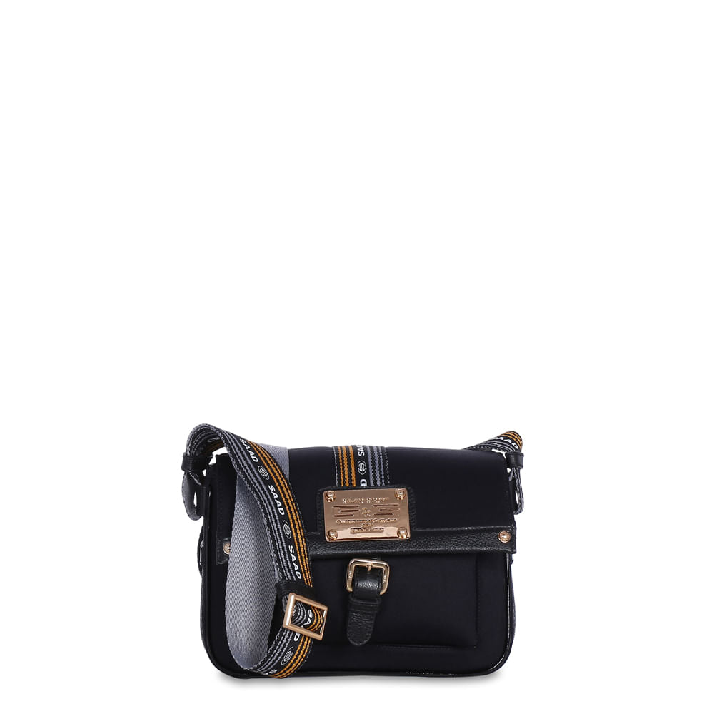 Bolsa Transversal Media Diadora