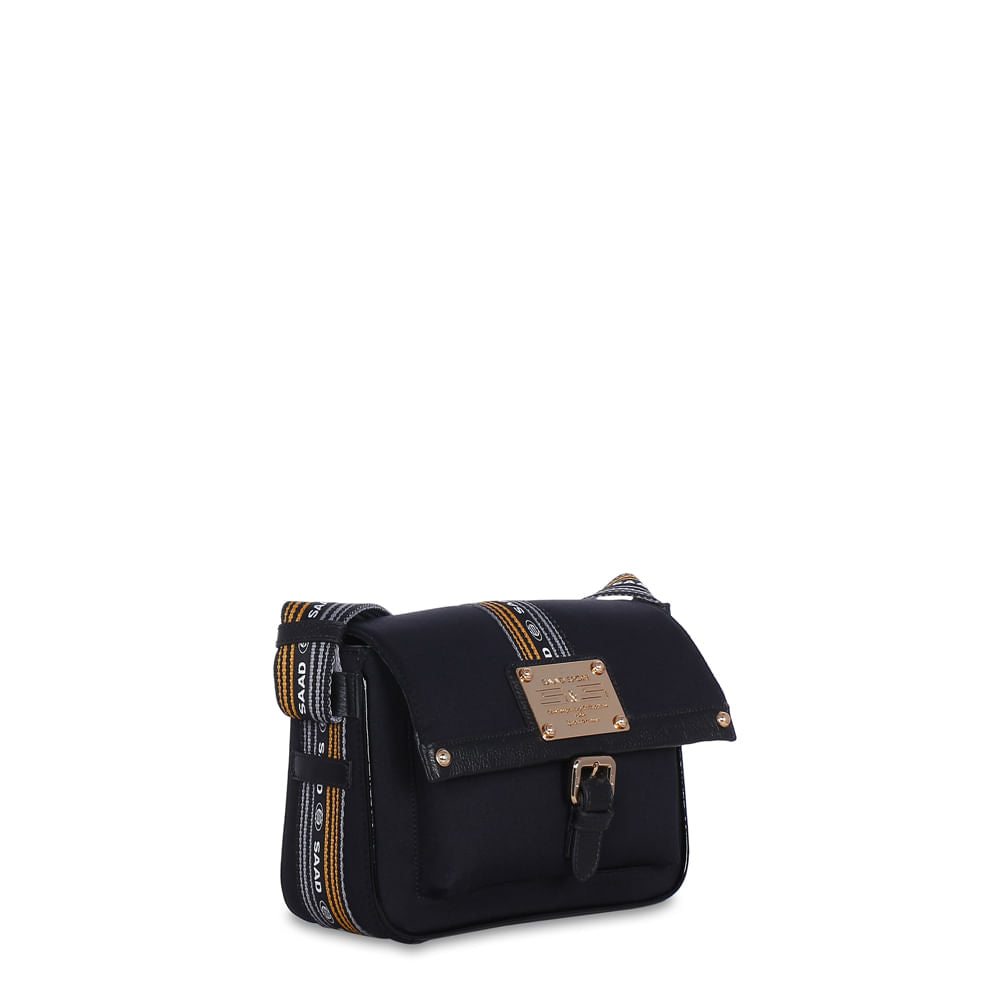 Bolsa Transversal Media Diadora