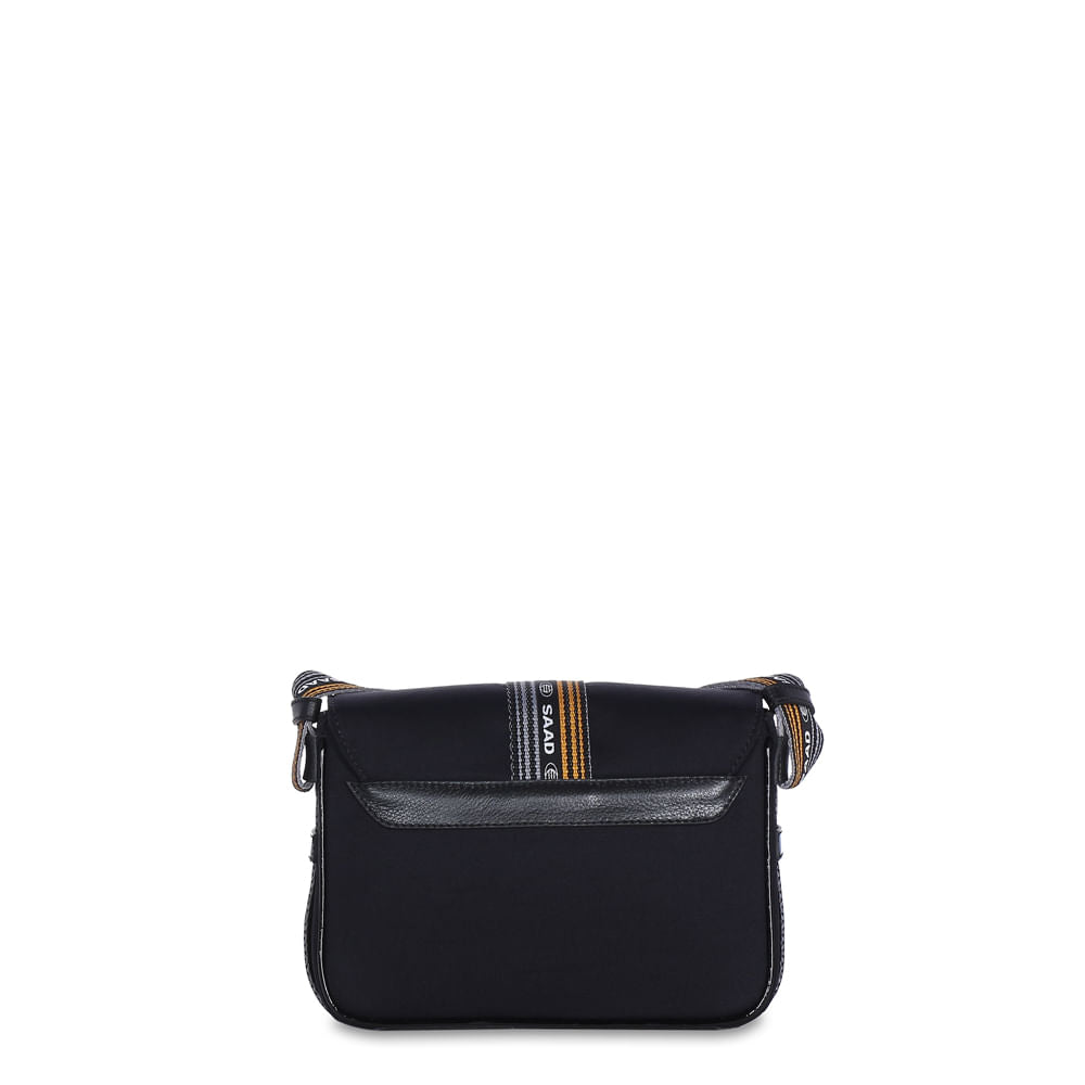 Bolsa Transversal Media Diadora