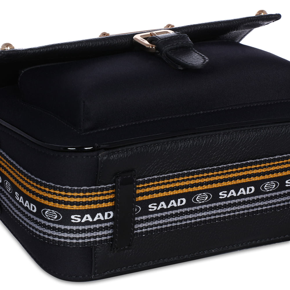 Bolsa Transversal Media Diadora