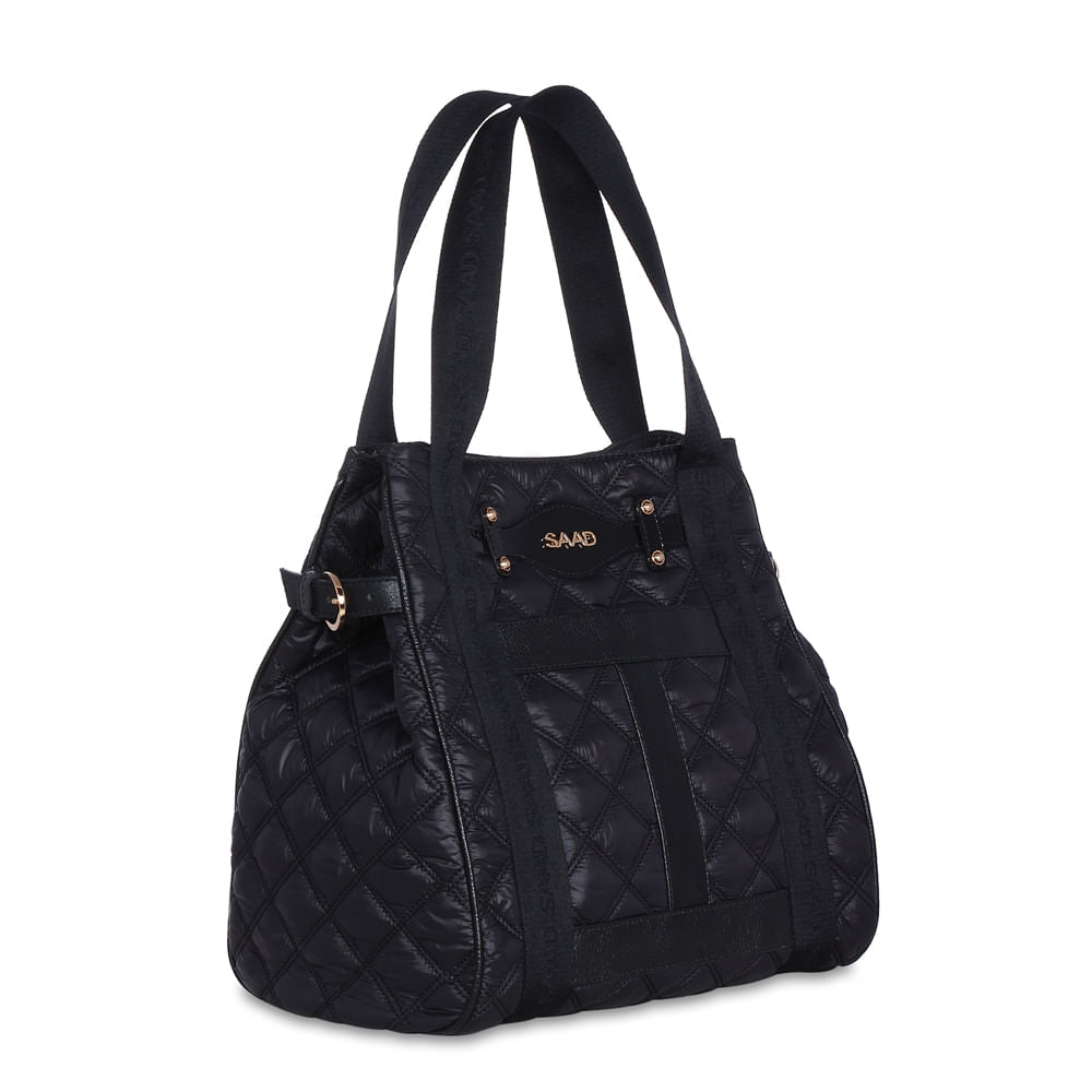 Bolsa Shopper Nylon
