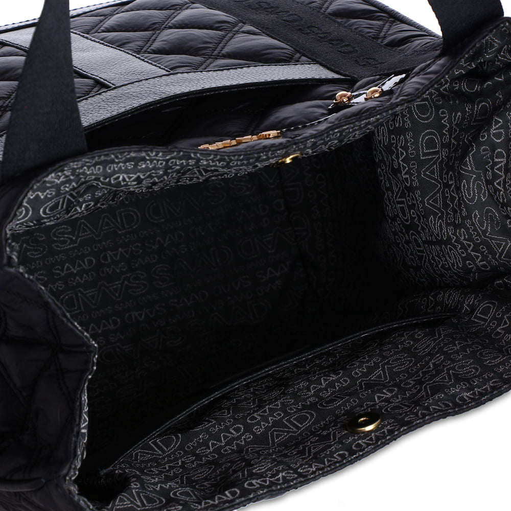 Bolsa Shopper Nylon